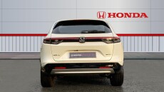 Honda HR-V 1.5 eHEV Advance 5dr CVT Hybrid Hatchback